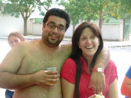 XVIII Concentracion - 2011